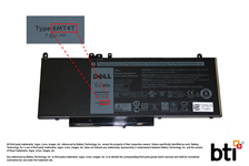 laptop battery model1